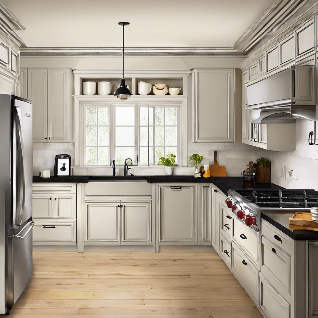 How to Remodel Your Kitchen on a Budget