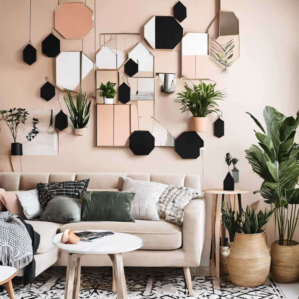 DIY Home Decor Ideas for Every Room