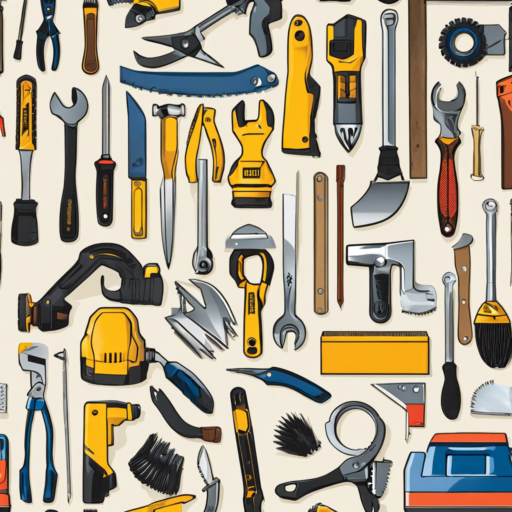 The Best Tools for DIY Home Improvement